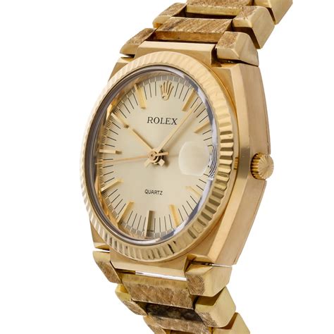 rolex oyster 5100|oyster quartz rolex.